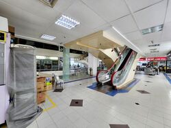 Bukit Timah Shopping Centre (D21), Shop House #628596361